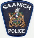 Saanich Police Service