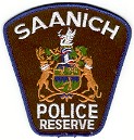 Reserve Constable