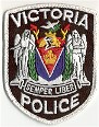 Victoria Police