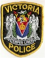 Victoria Police Chief