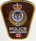 Deputy Chief Patch