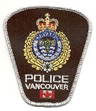 Inspector's Patch