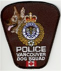 Dog Squad