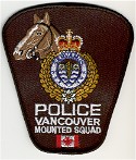 Mounted Unit