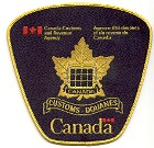 Canada Customs
