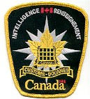 Canada Customs Intelligence Service