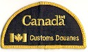 Canada Customs Old Style