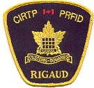 Recruit Officer