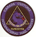 Vancouver Mail Center