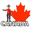 Mountie