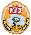 Brandon Police Service