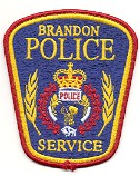 Brandon Police Service