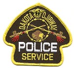 Dakota Ojibway Police