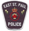 Police Patch