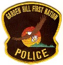 Garden Hill First Nation