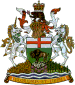 Coat of Arms