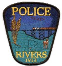 Rivers Police Service