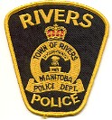Rivers Police Service