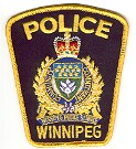 Winnipeg Police Service