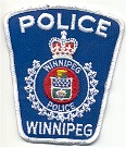 Old Old Style Constable / Sergeant