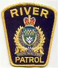 Winnipeg Police River Patrol