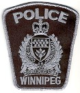 Winnipeg ERU Black