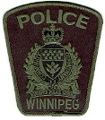 Winnipeg ERU Green