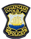 Officer Patch