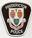 Officer Patch