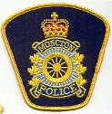 Officer Patch