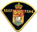 Officer Patch