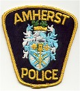 Police Patch