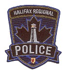 Police Patch
