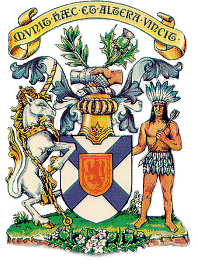 Coat of Arms