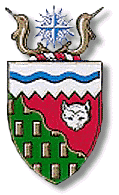 Nunavut Coat of Arms
