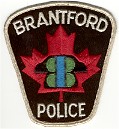 Brantford Police