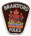 Brantford Police