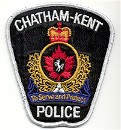 Chatham-Kent Police