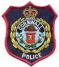 Cornwall Police