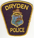 Dryden Police