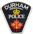 Officer Patch