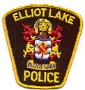 Chief's Patch