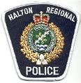 Officer Patch