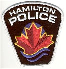 Department Patch
