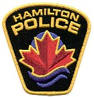Department Patch