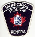 Kenora Police