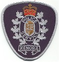 Kenora Police