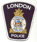 London Police