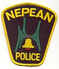 Napean Commissioned Officer