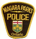 Parks Police